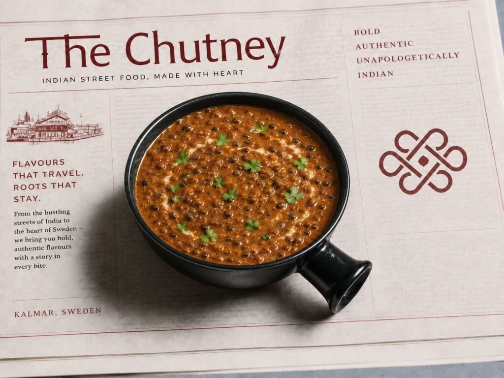 Dal Makhani