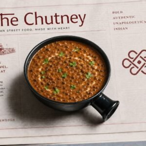Dal Makhani