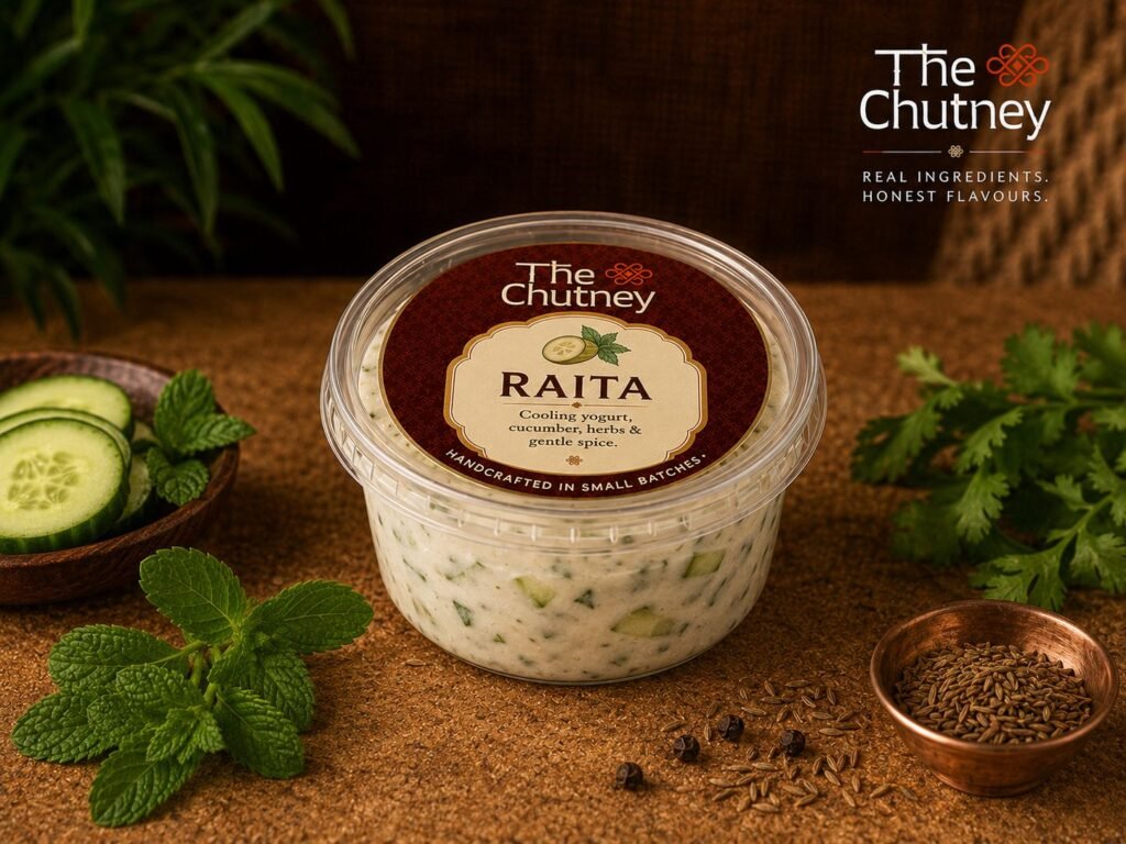 Raita