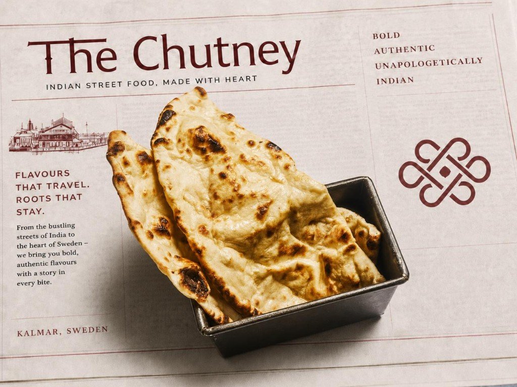 Naan bread