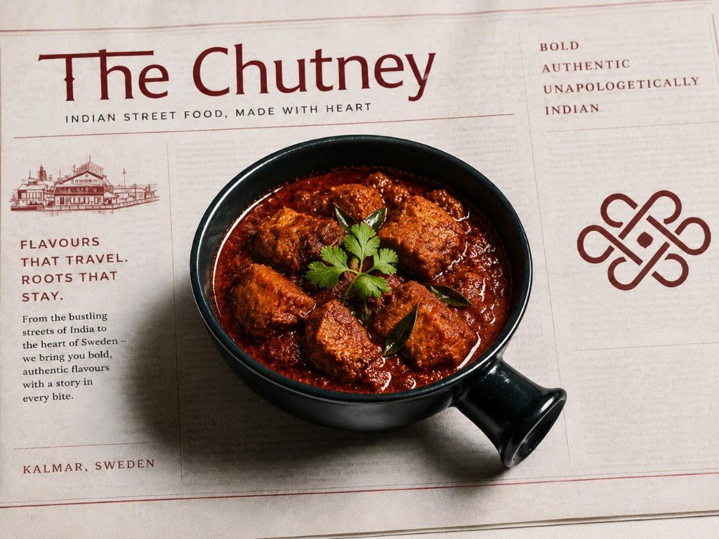 Pork vindaloo