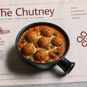 Veg kofta